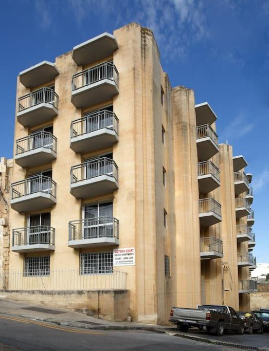 1 Bedrm Apt Seaview Balluta Bay Saint Julian's Dış mekan fotoğraf