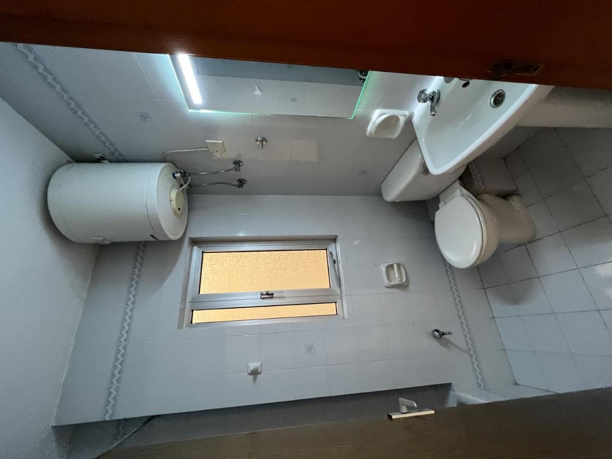 1 Bedrm Apt Seaview Balluta Bay Saint Julian's Dış mekan fotoğraf